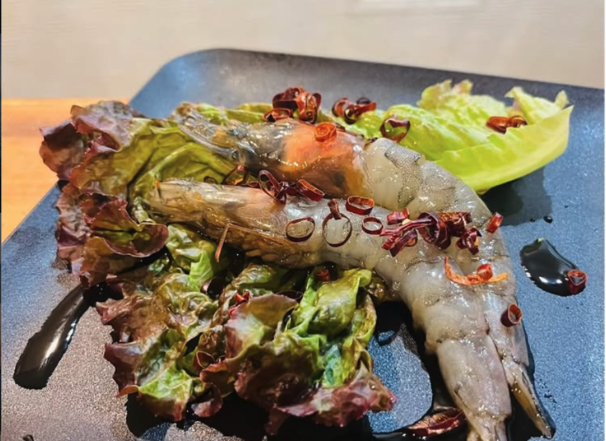 カンジャンセウ